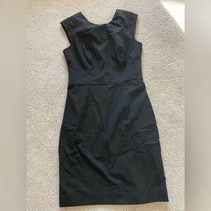 The Limited dress size 4 petite